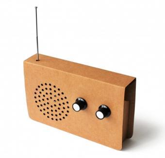 Kew Gardens cardboard radio.jpg